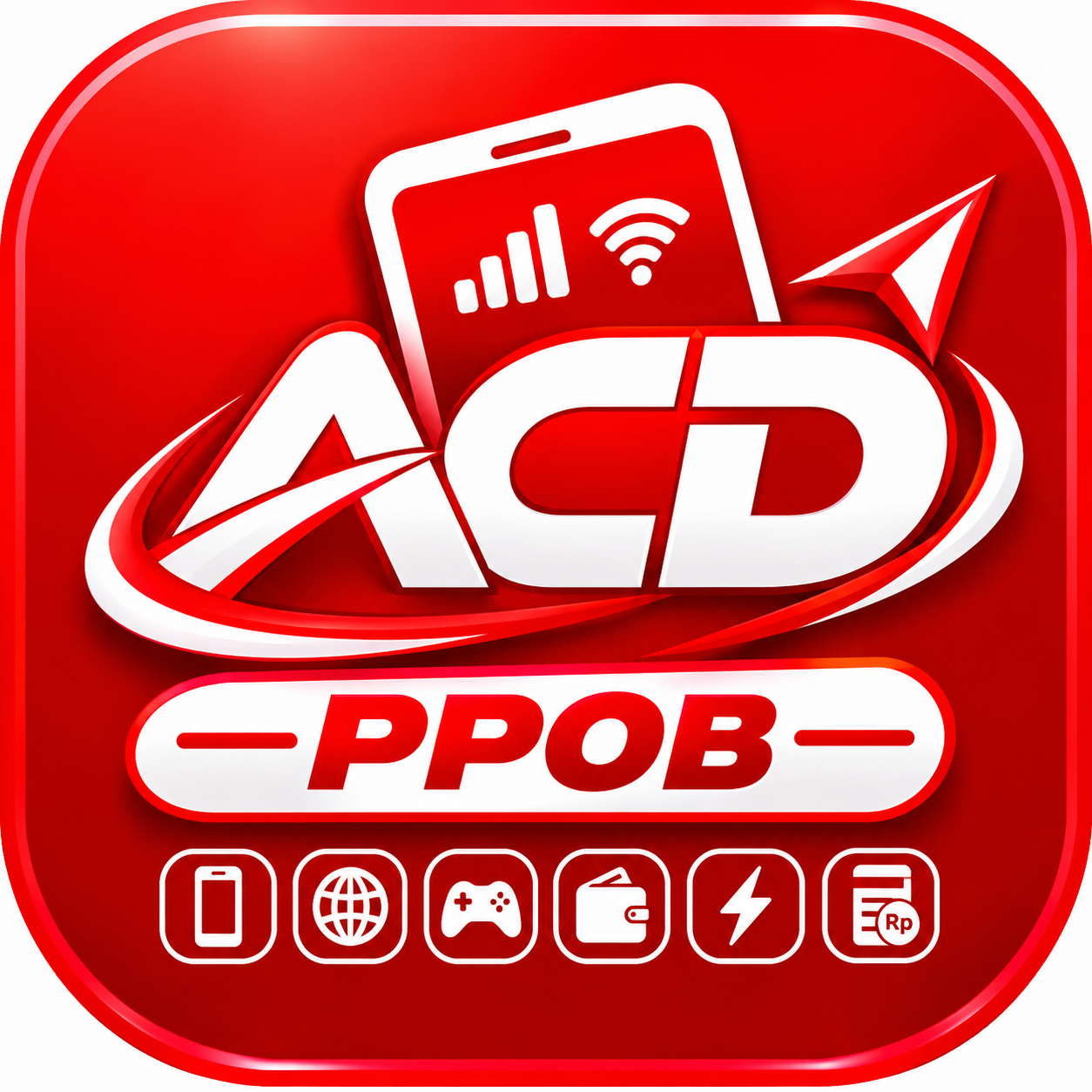 Amri Cell Digital-PPOB-